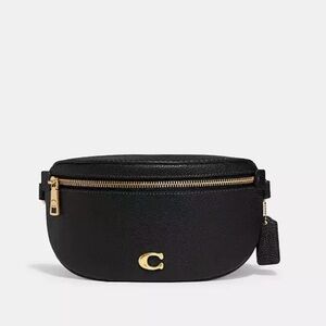 Coach Bethany Belt Bag